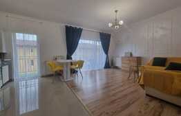 Apartament 2 camere, 55 mp, 2 balcoane, zona Porii