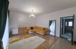 Apartament 2 camere, 55 mp, 2 balcoane, zona Porii