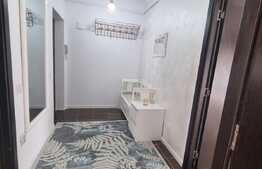 Apartament 2 camere, 55 mp, 2 balcoane, zona Porii