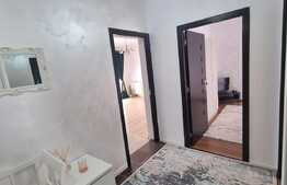 Apartament 2 camere, 55 mp, 2 balcoane, zona Porii