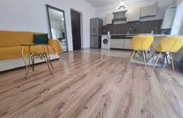 Apartament 2 camere, 55 mp, 2 balcoane, zona Porii