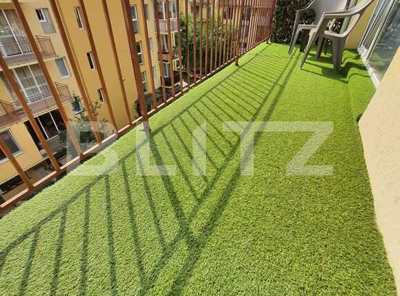 Apartament de vânzare 2 camere Floreşti - 94602AV | BLITZ Cluj-Napoca | Poza9