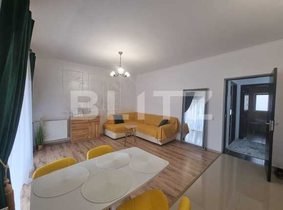 Apartament de vânzare 2 camere Floreşti - 94602AV | BLITZ Cluj-Napoca | Poza2