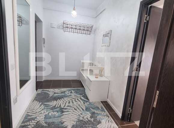 Apartament de vânzare 2 camere Floreşti - 94602AV | BLITZ Cluj-Napoca | Poza5