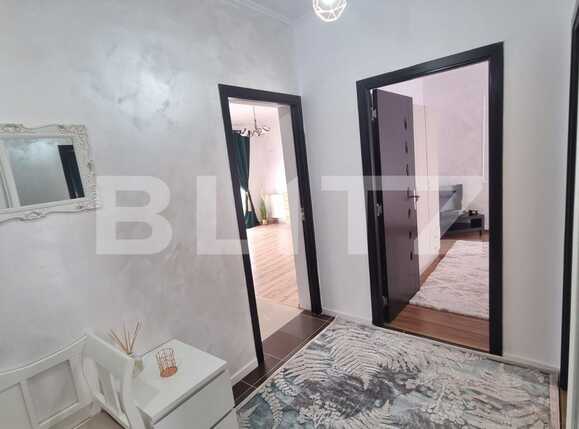 Apartament de vânzare 2 camere Floreşti - 94602AV | BLITZ Cluj-Napoca | Poza4