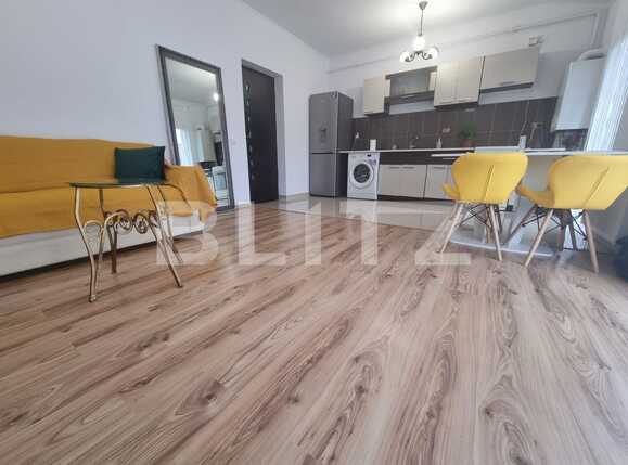 Apartament de vânzare 2 camere Floreşti - 94602AV | BLITZ Cluj-Napoca | Poza3