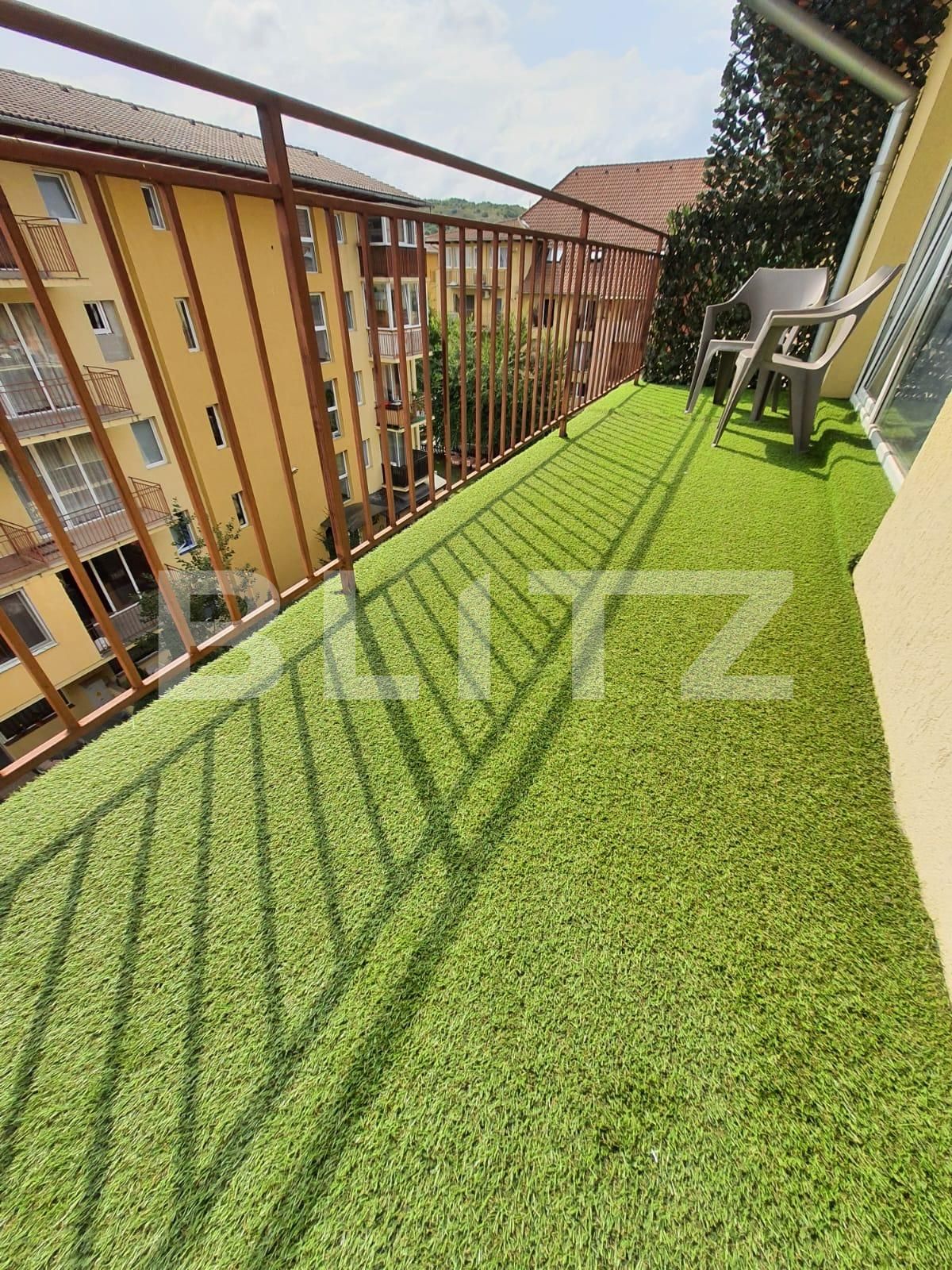 Apartament de vânzare 2 camere Floreşti - 94602AV | BLITZ Cluj-Napoca | Poza9