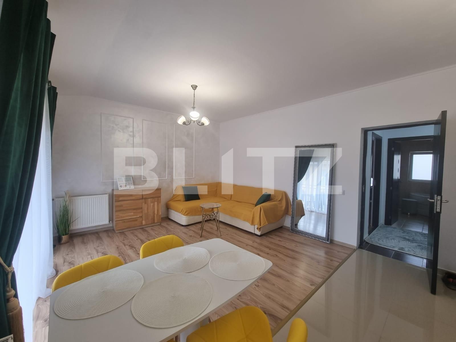 Apartament de vânzare 2 camere Floreşti - 94602AV | BLITZ Cluj-Napoca | Poza2