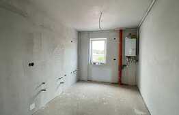 Apartament 3 camere, semifinisat, etaj intermediar, zona Semicentrala