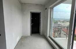 Apartament 3 camere, semifinisat, etaj intermediar, zona Semicentrala