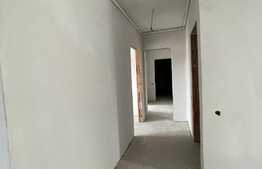 Apartament 3 camere, semifinisat, etaj intermediar, zona Semicentrala