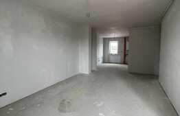 Apartament 3 camere, semifinisat, etaj intermediar, zona Semicentrala