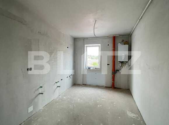 Apartament de vânzare 3 camere Semicentral - 94603AV | BLITZ Cluj-Napoca | Poza2