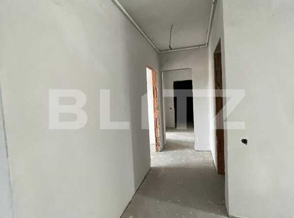 Apartament de vânzare 3 camere Semicentral - 94603AV | BLITZ Cluj-Napoca | Poza3