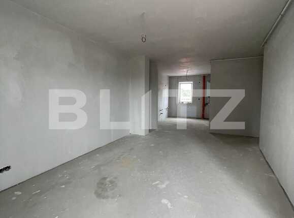 Apartament de vânzare 3 camere Semicentral - 94603AV | BLITZ Cluj-Napoca | Poza1