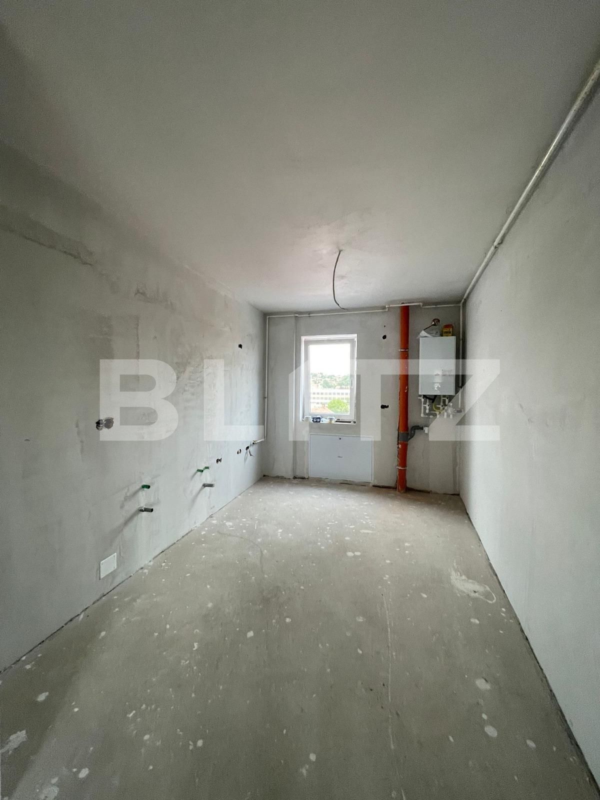 Apartament de vânzare 3 camere Semicentral - 94603AV | BLITZ Cluj-Napoca | Poza2