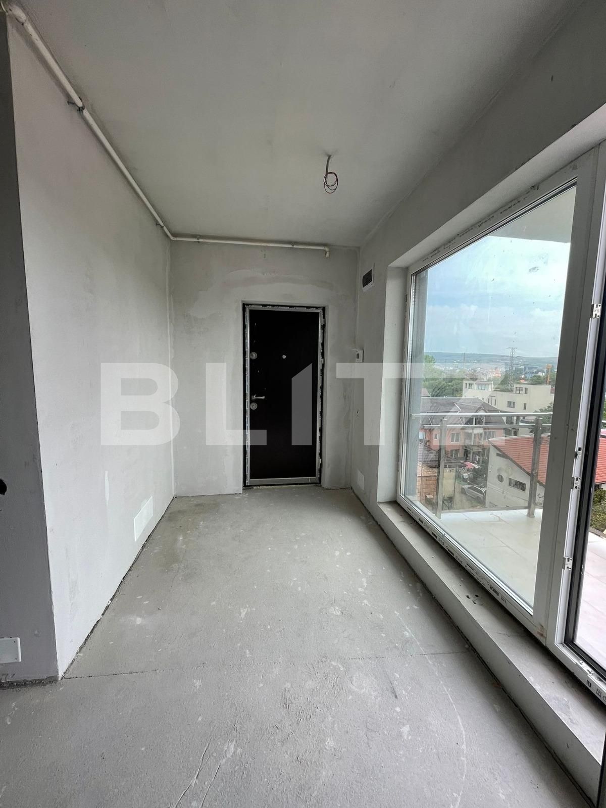 Apartament de vânzare 3 camere Semicentral - 94603AV | BLITZ Cluj-Napoca | Poza4