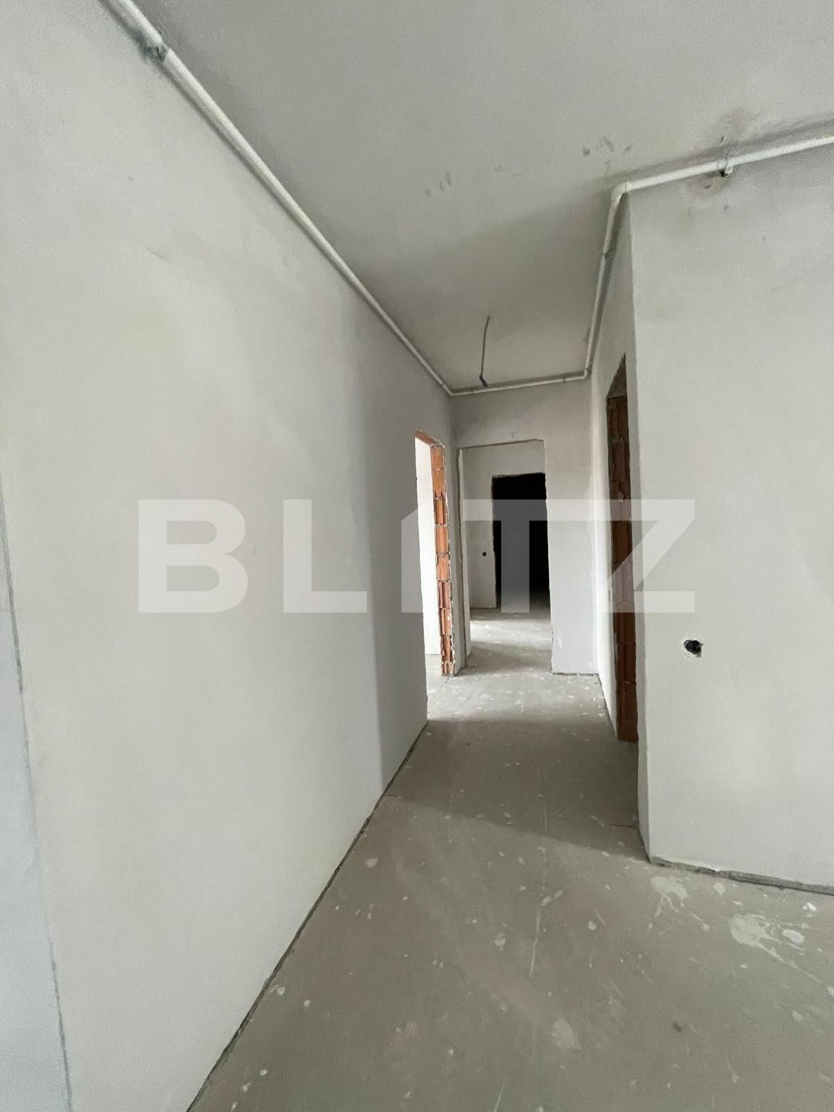 Apartament de vânzare 3 camere Semicentral - 94603AV | BLITZ Cluj-Napoca | Poza3