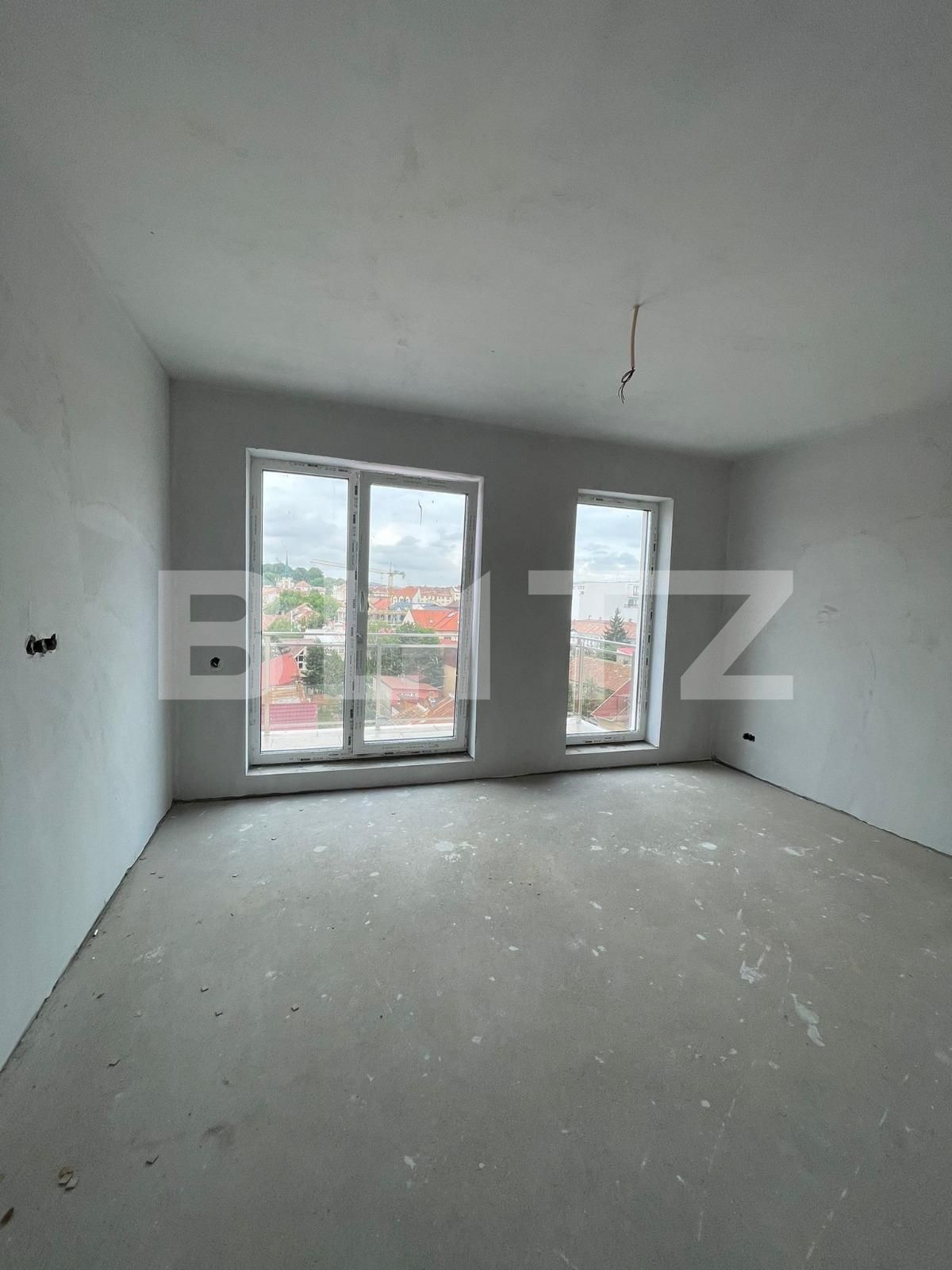 Apartament de vânzare 3 camere Semicentral - 94603AV | BLITZ Cluj-Napoca | Poza6