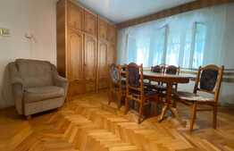 Apartament 3 camere, decomandat, 67 mp, zona străzii A Vlahuță  