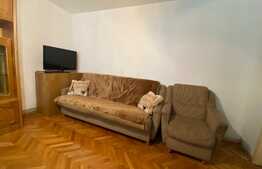 Apartament 3 camere, decomandat, 67 mp, zona străzii A Vlahuță  