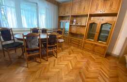 Apartament 3 camere, decomandat, 67 mp, zona străzii A Vlahuță  