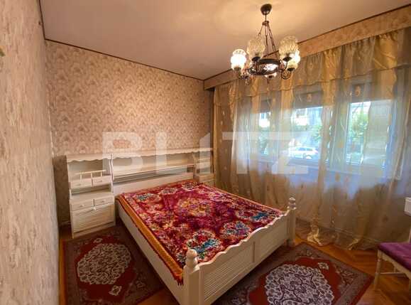 Apartament de închiriat 3 camere Grigorescu - 94604AI | BLITZ Cluj-Napoca | Poza1