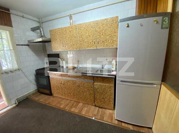 Apartament de închiriat 3 camere Grigorescu - 94604AI | BLITZ Cluj-Napoca | Poza9