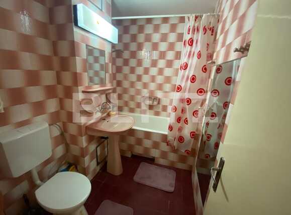 Apartament de închiriat 3 camere Grigorescu - 94604AI | BLITZ Cluj-Napoca | Poza11