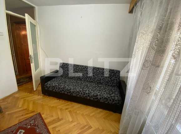 Apartament de închiriat 3 camere Grigorescu - 94604AI | BLITZ Cluj-Napoca | Poza7