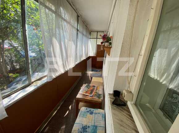 Apartament de închiriat 3 camere Grigorescu - 94604AI | BLITZ Cluj-Napoca | Poza10