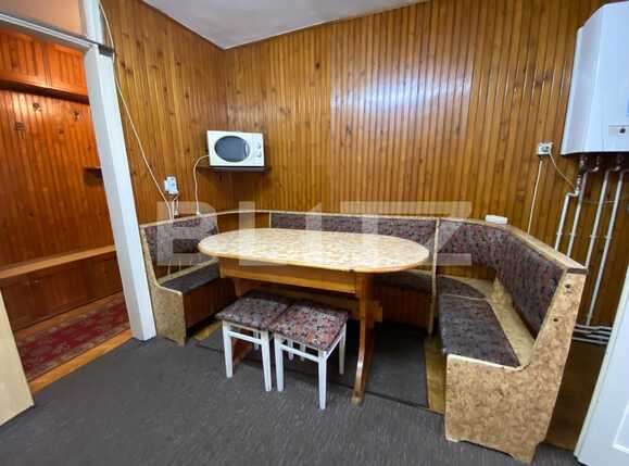 Apartament de închiriat 3 camere Grigorescu - 94604AI | BLITZ Cluj-Napoca | Poza8