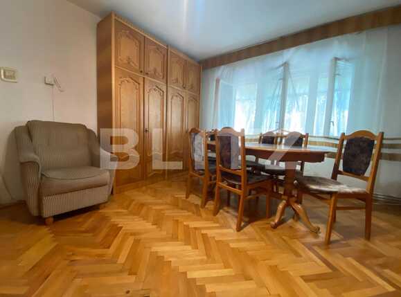 Apartament de închiriat 3 camere Grigorescu - 94604AI | BLITZ Cluj-Napoca | Poza5