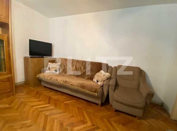 Apartament de închiriat 3 camere Grigorescu - 94604AI | BLITZ Cluj-Napoca | Poza3