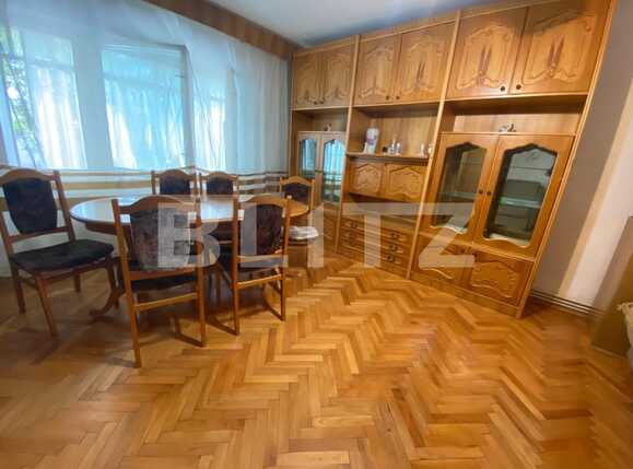 Apartament de închiriat 3 camere Grigorescu - 94604AI | BLITZ Cluj-Napoca | Poza4