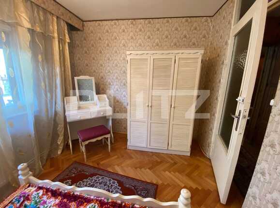 Apartament de închiriat 3 camere Grigorescu - 94604AI | BLITZ Cluj-Napoca | Poza2