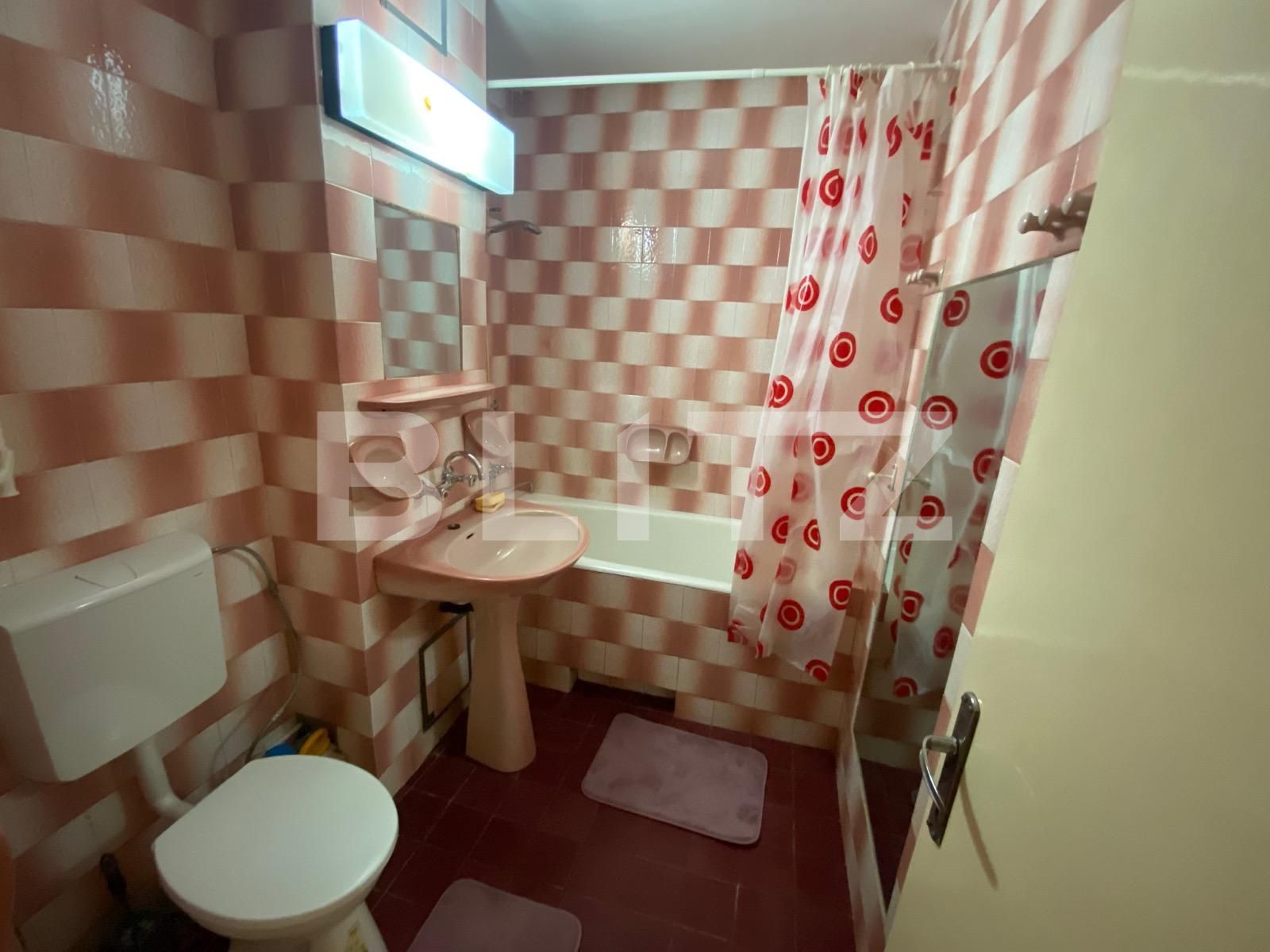 Apartament de închiriat 3 camere Grigorescu - 94604AI | BLITZ Cluj-Napoca | Poza11