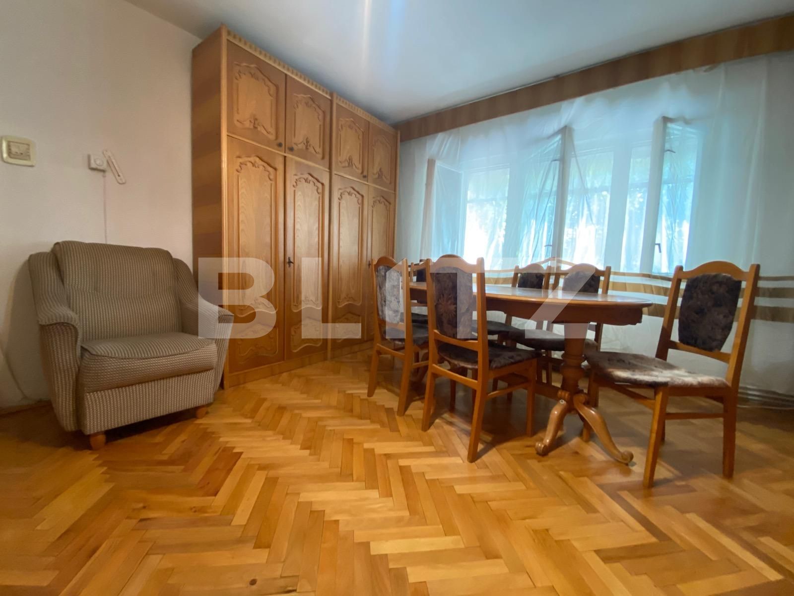 Apartament de închiriat 3 camere Grigorescu - 94604AI | BLITZ Cluj-Napoca | Poza5