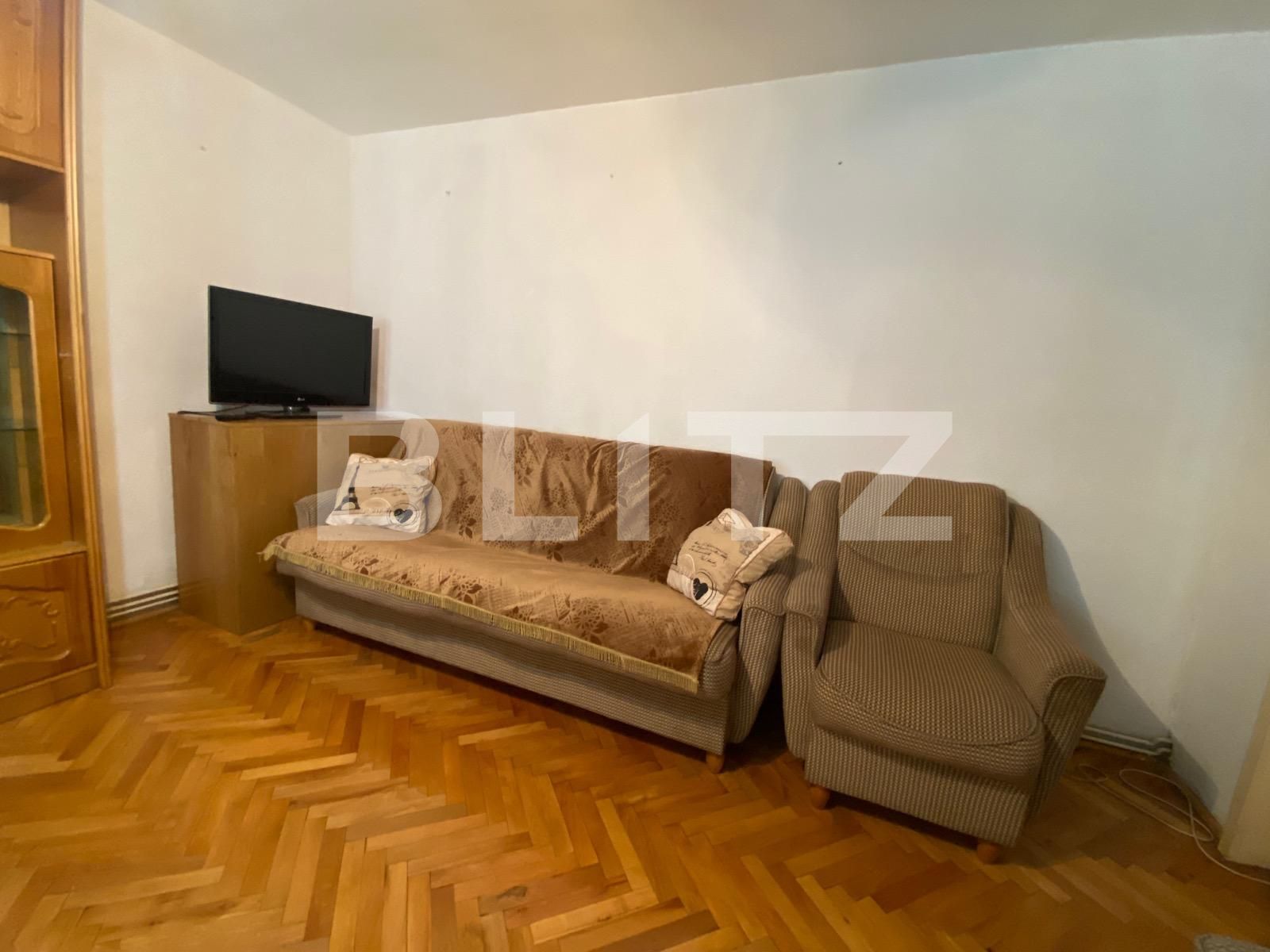 Apartament de închiriat 3 camere Grigorescu - 94604AI | BLITZ Cluj-Napoca | Poza3