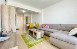 Apartament superb, 3 camere, 90 mp, garaj, zona NTT Data