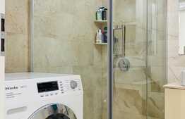 Apartament superb, 3 camere, 90 mp, garaj, zona NTT Data