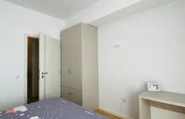 Apartament superb, 3 camere, 90 mp, garaj, zona NTT Data