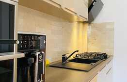 Apartament superb, 3 camere, 90 mp, garaj, zona NTT Data