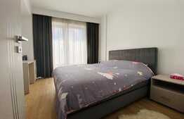 Apartament superb, 3 camere, 90 mp, garaj, zona NTT Data