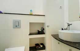 Apartament superb, 3 camere, 90 mp, garaj, zona NTT Data