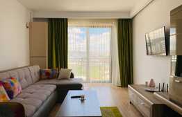 Apartament superb, 3 camere, 90 mp, garaj, zona NTT Data