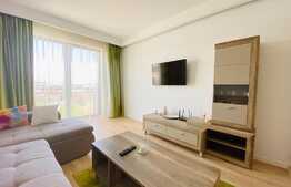 Apartament superb, 3 camere, 90 mp, garaj, zona NTT Data