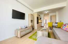 Apartament superb, 3 camere, 90 mp, garaj, zona NTT Data