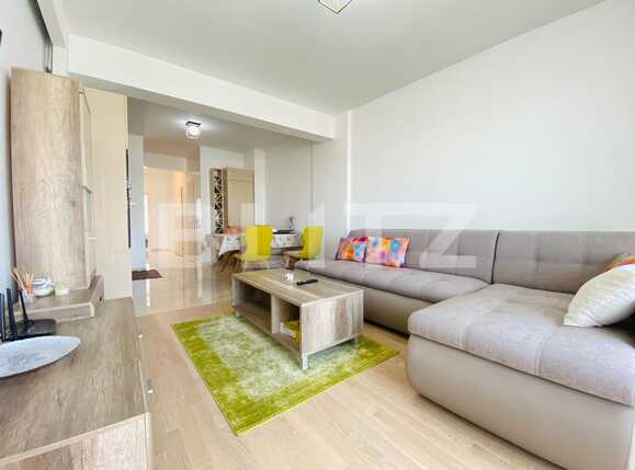 Apartament de închiriat 3 camere Central - 94608AI | BLITZ Cluj-Napoca | Poza1