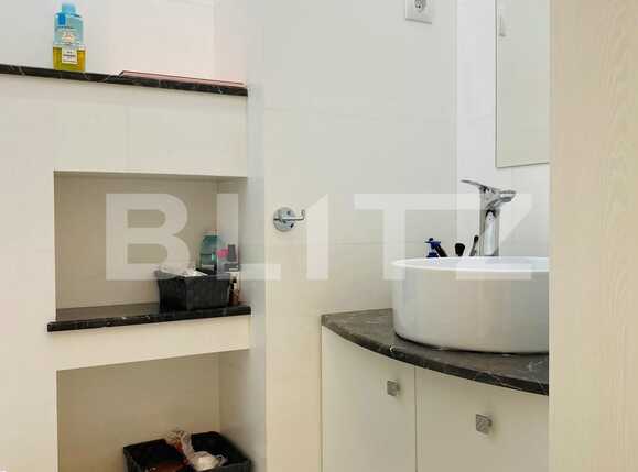 Apartament de închiriat 3 camere Central - 94608AI | BLITZ Cluj-Napoca | Poza16